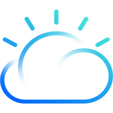 IBM Cloud logo